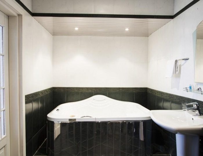 3-комнатный номер люкс (с завтраком) - SPA-Отель «Синдика» Нальчик