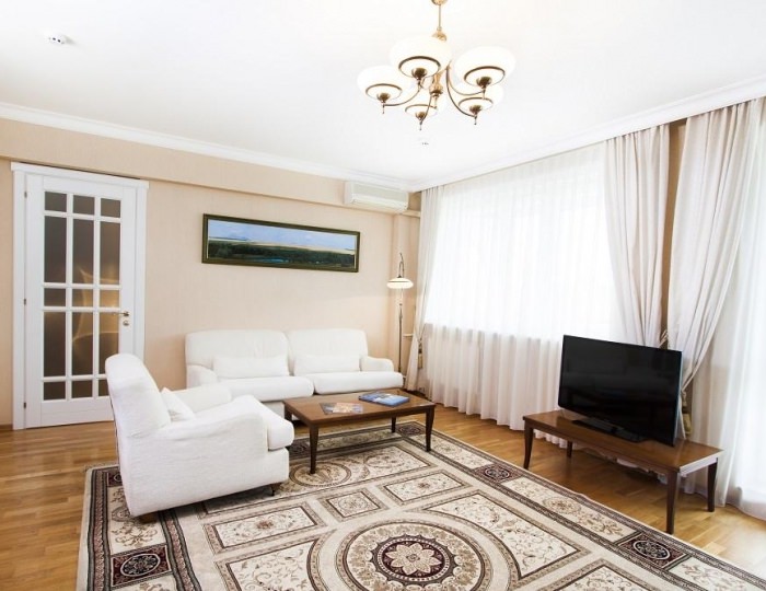 2-местный номер люкс (с завтраком) - SPA-Отель «Синдика» Нальчик