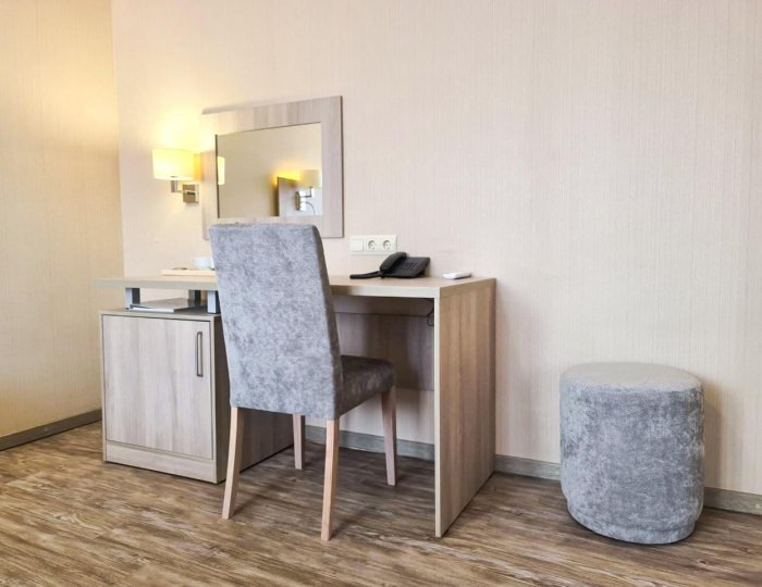 Номер стандарт комфорт (с завтраком) - SPA-Отель «Синдика» Нальчик