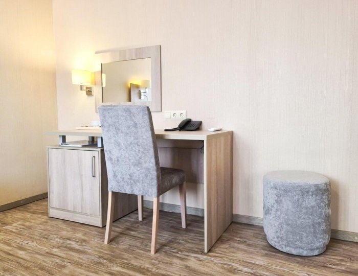 Номер стандарт комфорт (с завтраком) - SPA-Отель «Синдика» Нальчик