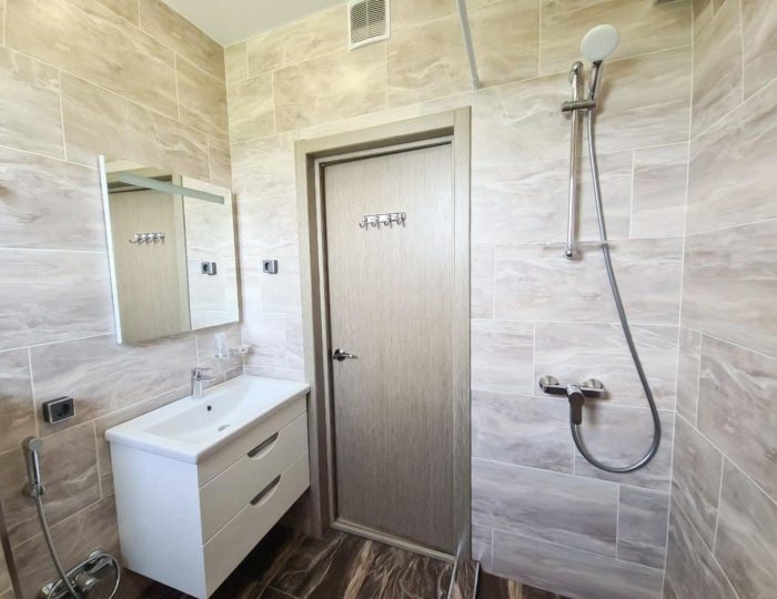 Номер стандарт комфорт (с завтраком) - SPA-Отель «Синдика» Нальчик