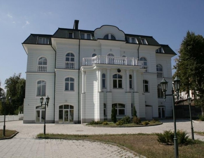 Мини-отель «Трек» Нальчик