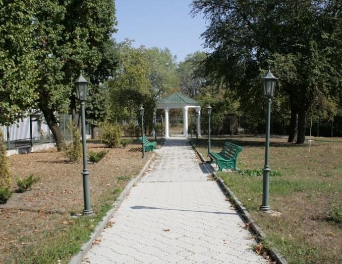 Мини-отель «Трек» Нальчик