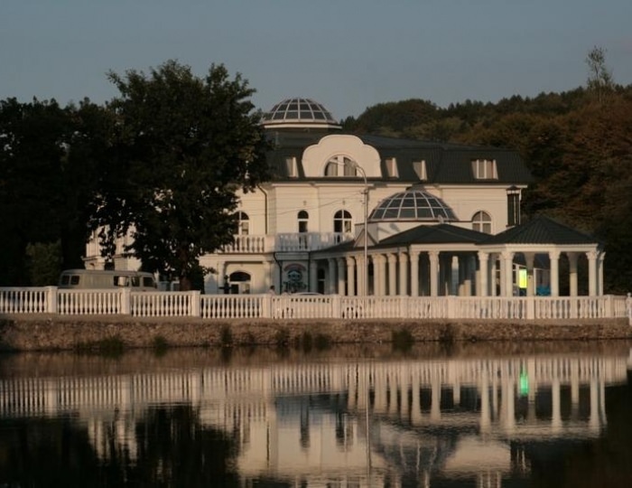 Мини-отель «Трек» Нальчик