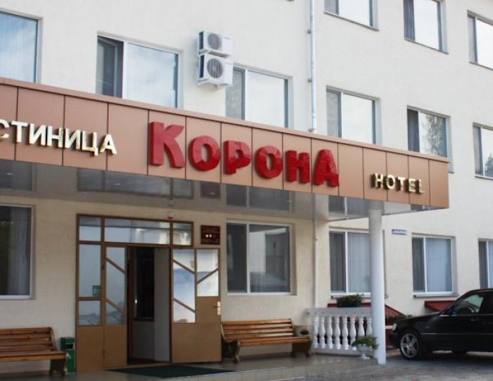 Гостиница «Корона» Нальчик