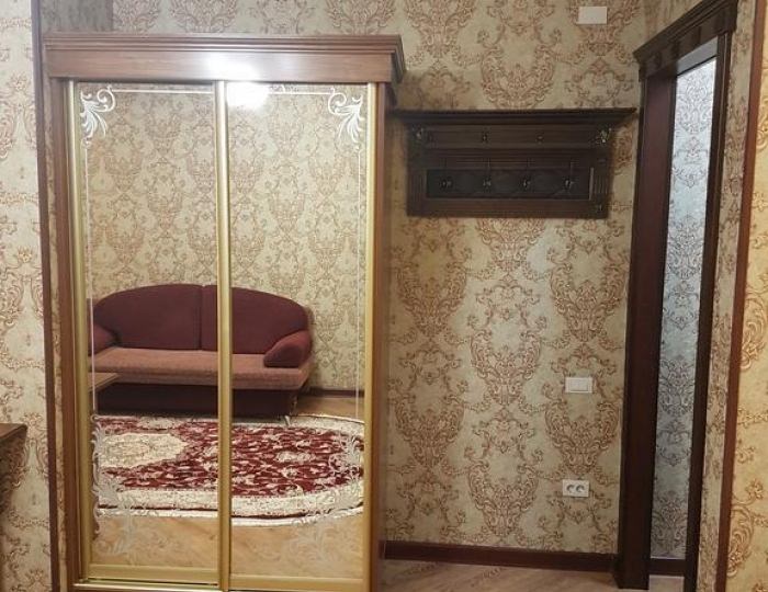 Номер улучшенный (с завтраком) - Мини-отель «Нальчик Холл»