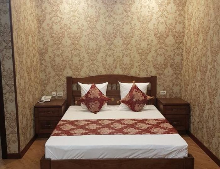 Номер улучшенный (с завтраком) - Мини-отель «Нальчик Холл»