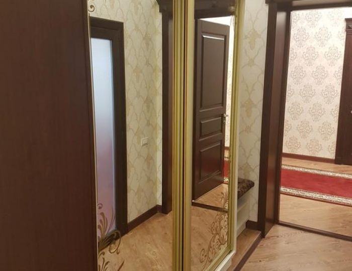 Номер полулюкс (с завтраком) - Мини-отель «Нальчик Холл»