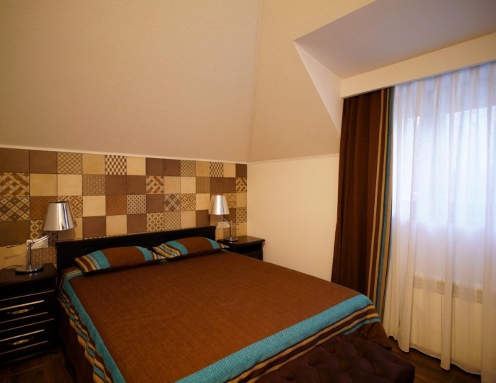 Гостевой дом «Арбат» Нальчик