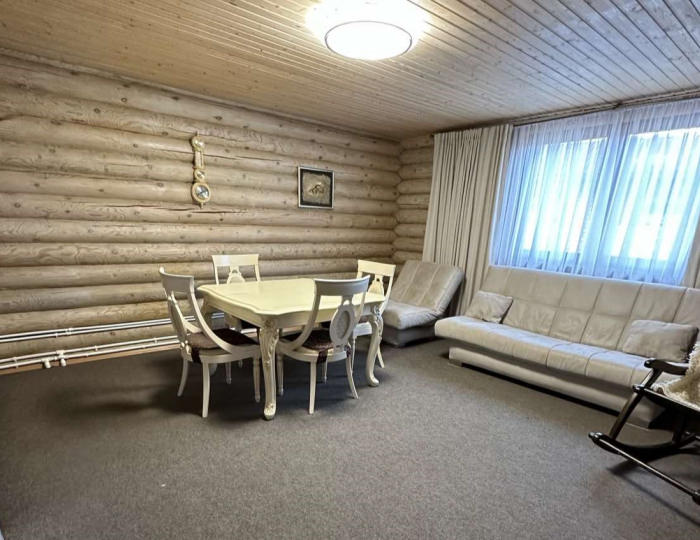 Дом 6-местный VIP - Загородный комплекс «Космос Касарги» Челябинск