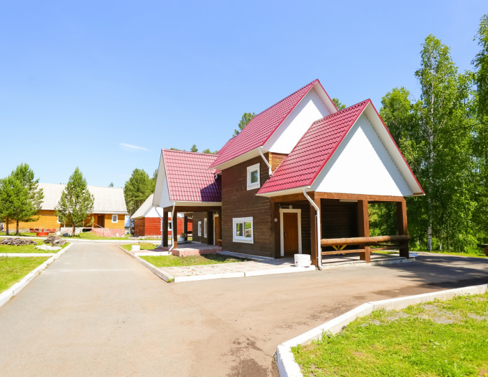 Горнолыжный комплекс «Сюгеш» Абаза