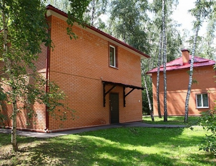 Отель «Джунгли» (бывш. «Айвенго»)