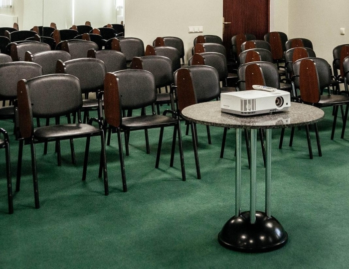 Конференц-залы - Отель «Джунгли» (бывш. «Айвенго»)