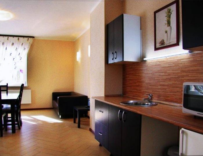 Коттедж № 2 - Отель «Джунгли» (бывш. «Айвенго»)