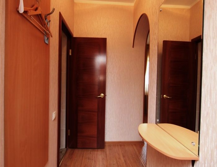 Полулюкс - Отель «Джунгли» (бывш. «Айвенго»)