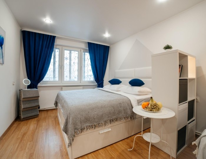 Апартаменты «Приэльбрусье на проспекте Эльбрусский»