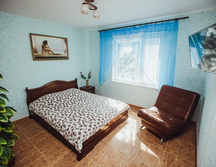 Мини-отель «Люкс» Алексеевка
