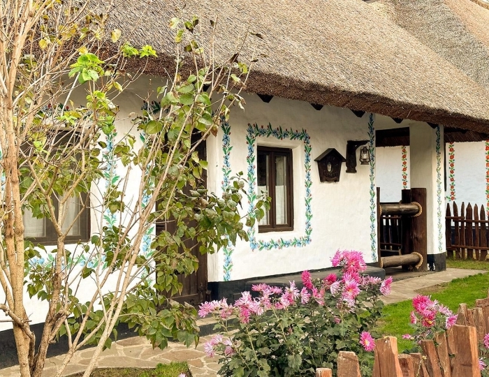 Отель «Диканька» Тамань