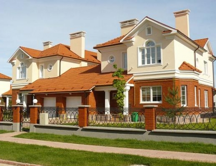 Загородный отель «Величъ Country Club»