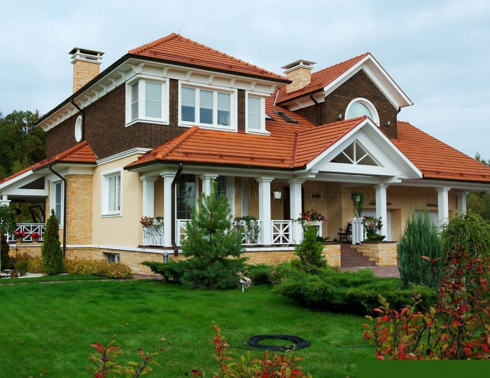 Загородный отель «Величъ Country Club»