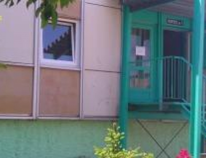 База отдыха «Восход» Псебай