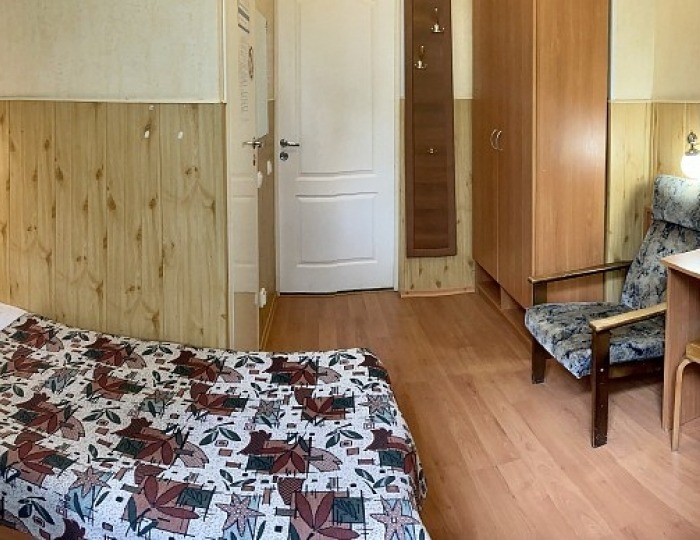 1-но местный стандарт - Санаторий «Марциальные воды»