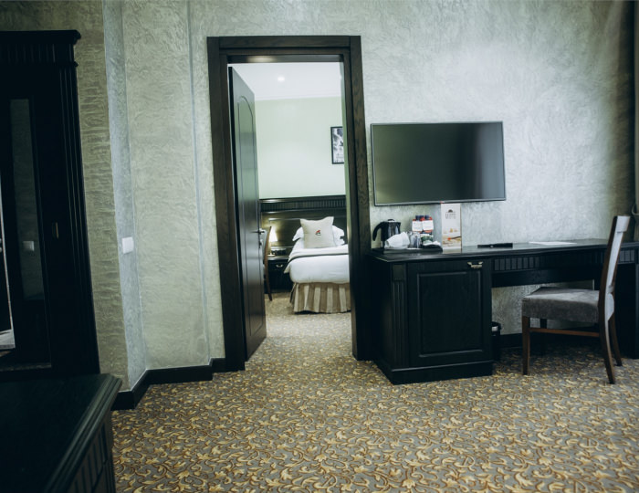 Family 2местный - Отель «Colosseum Marina hotel» Батуми
