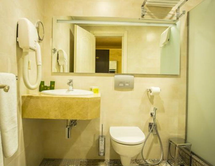 Superior 2местный - Отель «Colosseum Marina hotel» Батуми