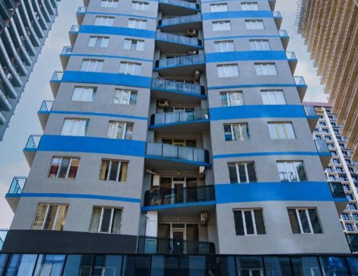 Отель Horizont Apart Hotel / Горизонт Батуми
