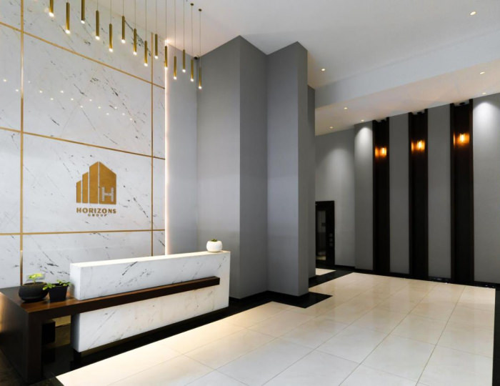 Отель Horizont Apart Hotel / Горизонт Батуми
