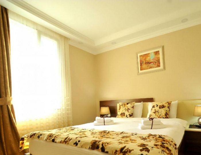 Lux 2-местный - Отель Hotel Park / Отель Парк Батуми