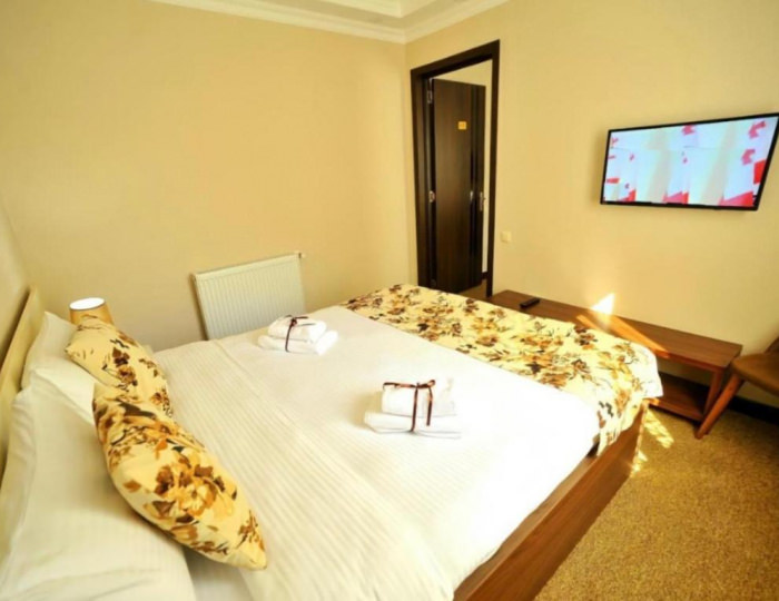 Lux 2-местный - Отель Hotel Park / Отель Парк Батуми