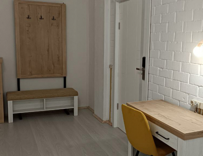 Комфорт 2-местный в корпусе 3 - Загородный отель «Ателика Улиткино»