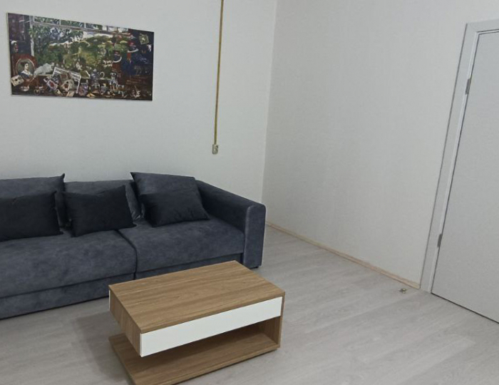 Студия 2-местный в корпусе 3 - Загородный отель «Ателика Улиткино»