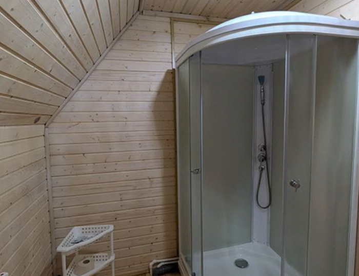 8-мест. коттедж "Купеческий" - Загородный отель «Ателика Улиткино»