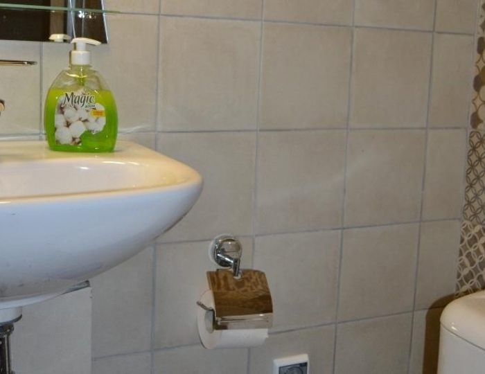 Номер стандарт с 2 односпальными кроватями (с завтраком) - Мини-отель Karhu / Карху Медвежьегорск