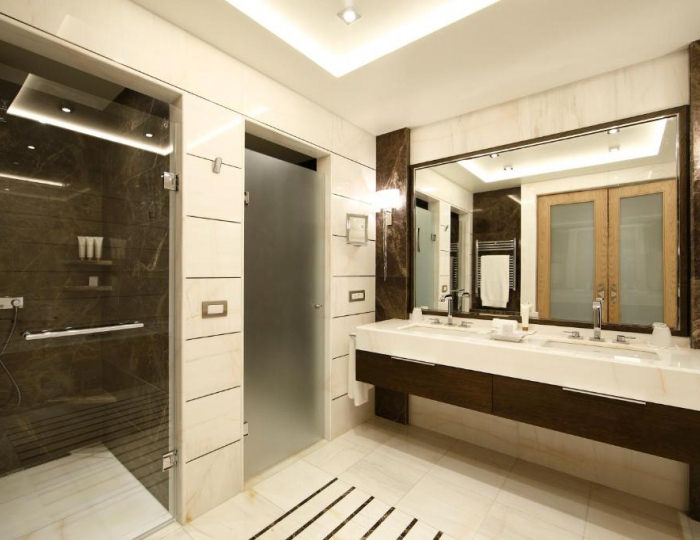 Deluxe 2-местный - Отель Chenot Palace Health Wellness Hotel / Шено Палас Хелт Велнесс Габала
