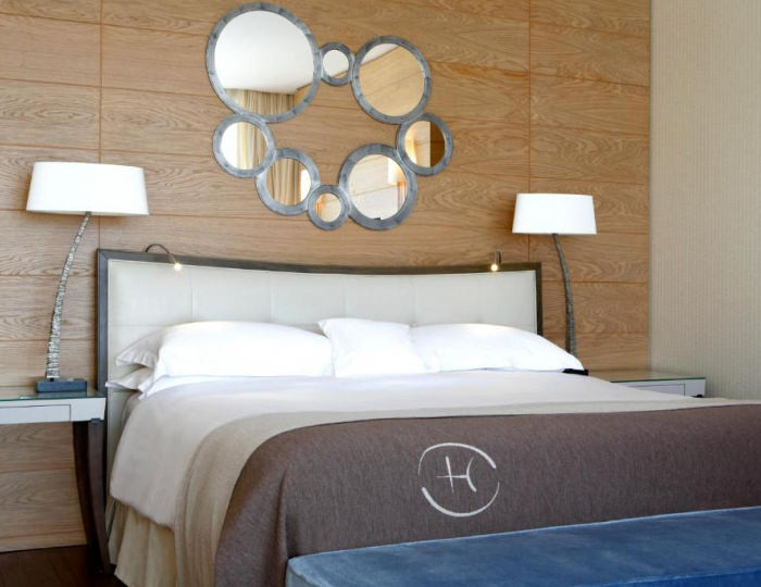Junior Suite 2-местный - Отель Chenot Palace Health Wellness Hotel / Шено Палас Хелт Велнесс Габала