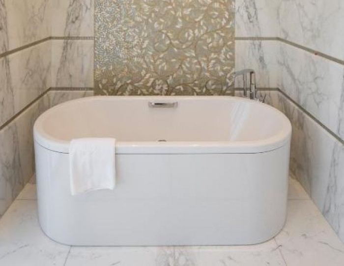 Suite 1-местный(Presidential) - Отель Chenot Palace Health Wellness Hotel / Шено Палас Хелт Велнесс Габала