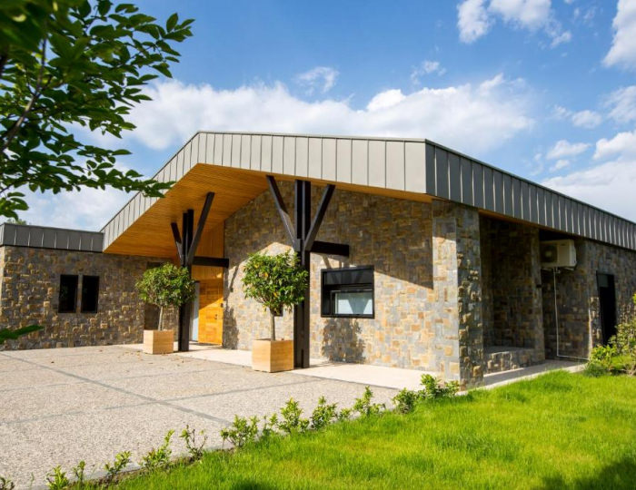 Villa 1-местный - Отель Chenot Palace Health Wellness Hotel / Шено Палас Хелт Велнесс Габала