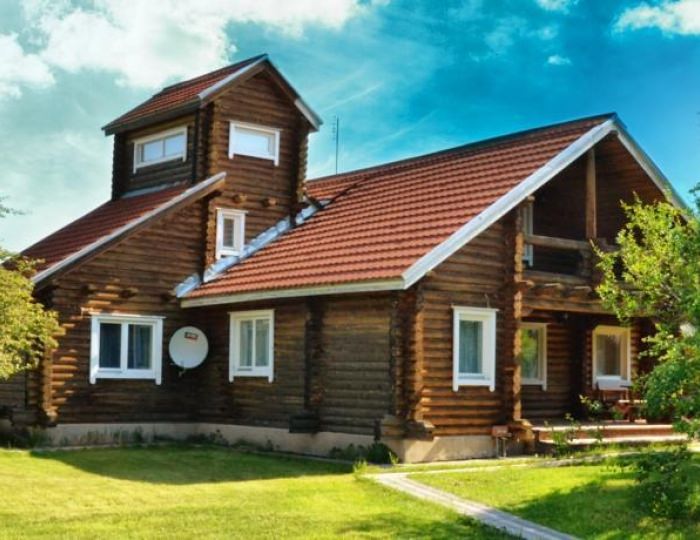 Гостиница «Байкальские сезоны»