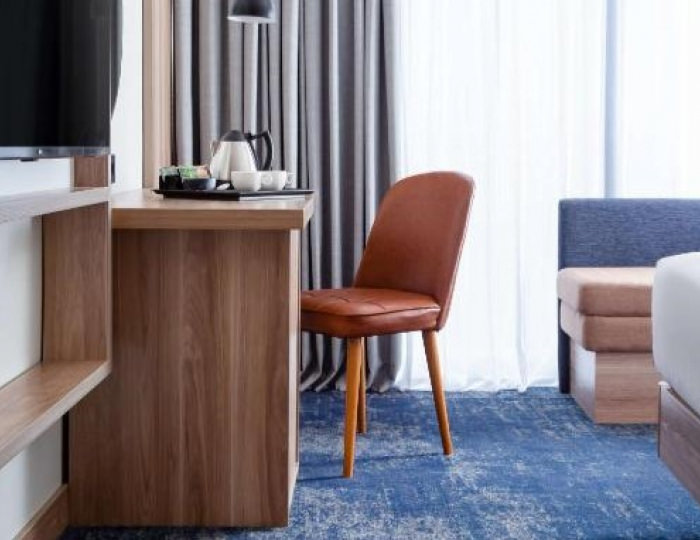 Standard 1-местный - Отель Hilton Garden Inn Samarkand / Хилтон Гарден Инн Самарканд