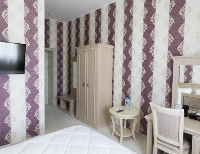 Standart 1-местный - Отель Alexander Hotel / Александр Самарканд