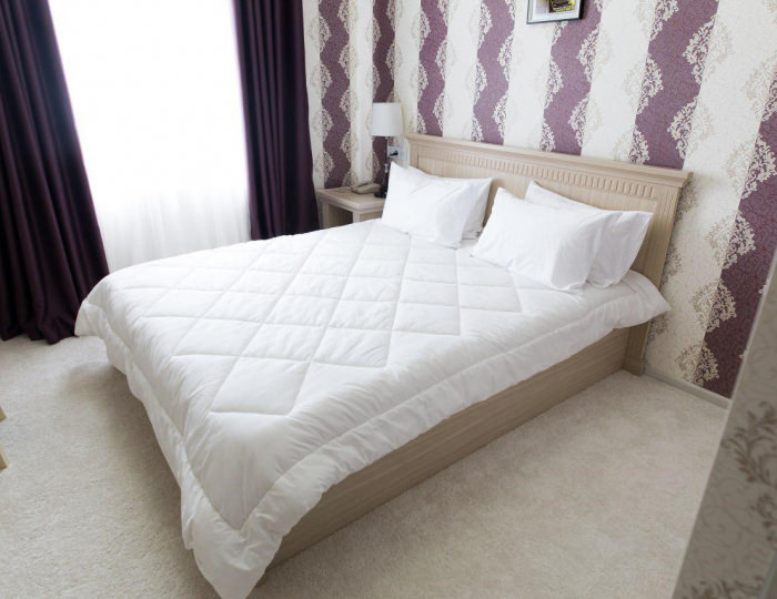 Standart 2-местный - Отель Alexander Hotel / Александр Самарканд