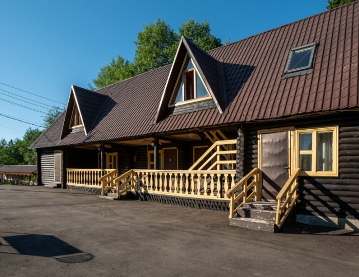 Коттеджный поселок «Шиболово-Горки»