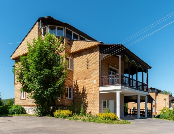 Коттеджный поселок «Шиболово-Горки»