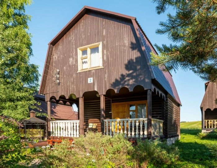 Коттеджный поселок «Шиболово-Горки»