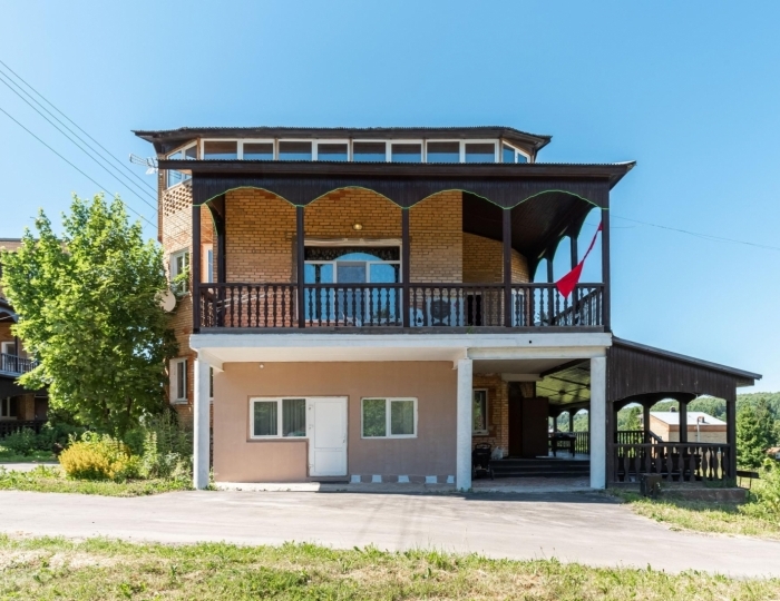 Коттеджный поселок «Шиболово-Горки»