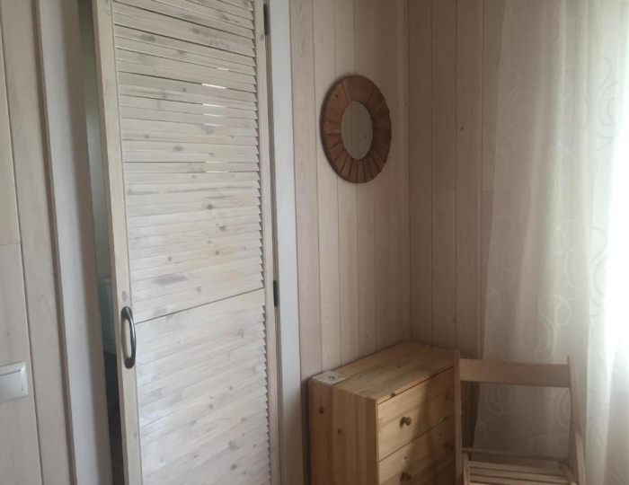 Номер эконом с 1 односпальной кроватью (с завтраком) - Гостевой дом «Усадьба Демидова»