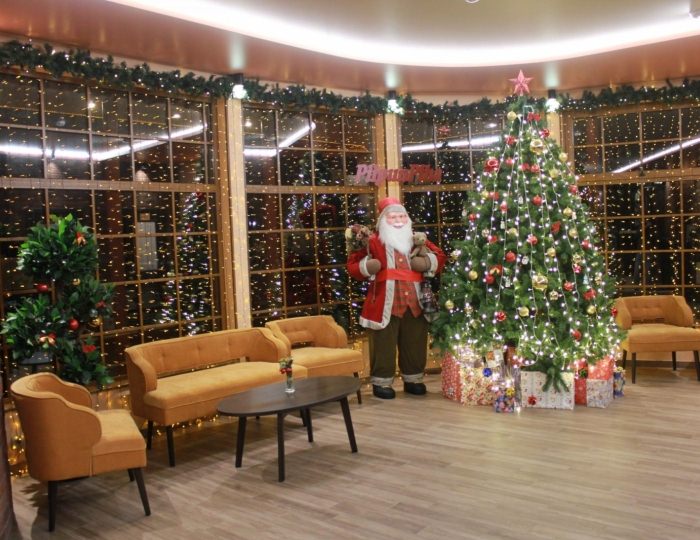 Гостиница «Пийпун Пиха Туркомплекс» Сортавала